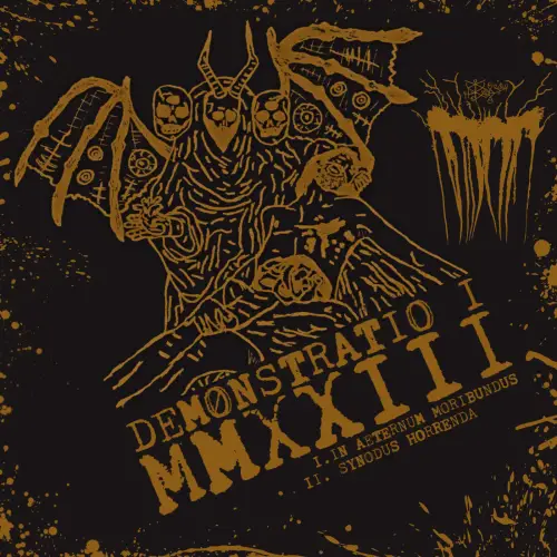 Eridah : Demonstratio I